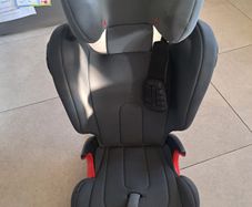 Britax Romer carseat 4-12yr