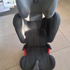 Britax Romer carseat 4-12yr