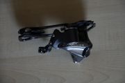 Rear derailleur: Shimano Ultegra RD-6800-GS