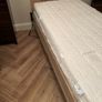 'Care to Comfort' Irish Store: 'Betty'Solid Oak Electric Adjustable Bed from Care To Comfort Image 3