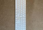 apple keyboard