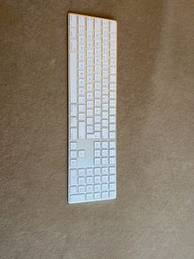 apple keyboard