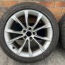 Audi Alloys Image 2