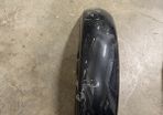 front wheel mudguard Lex  Moto Michigan
