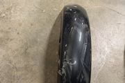 front wheel mudguard Lex  Moto Michigan