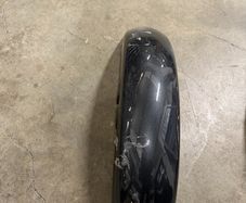 front wheel mudguard Lex  Moto Michigan