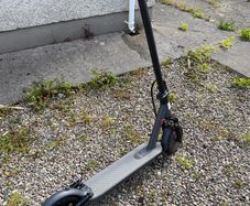 AOVOPRO AP07 Electric Scooter