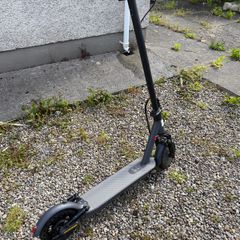 AOVOPRO AP07 Electric Scooter