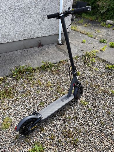AOVOPRO AP07 Electric Scooter