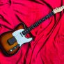 Rare 1992 early custom shop Fender Telecaster Custom Image 8