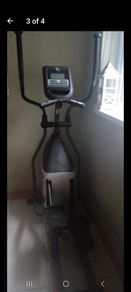 Cross Trainer