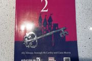 Kingdom 2 - English for Junior Cycle - TEXT BOOK ONLY