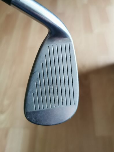 mizuno 3 iron