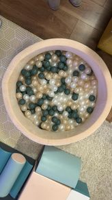 Ball pit