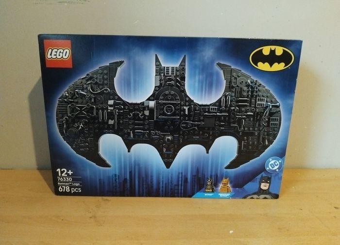 76330 logo batman