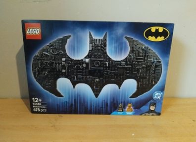 76330 logo batman