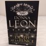 Donna Leon Mystery Novels Image 4