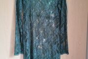 Avoca anthology lace dress UK 10