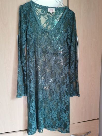 Avoca anthology lace dress UK 10