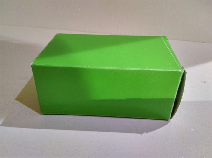 Jewellery Box