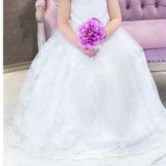 communion dress