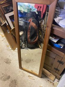 mirror