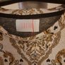 Brand new Savida jacquard pattern with golden thread sweatshirt size UK12 EU40 Postage included Image 3