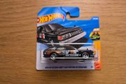Hotwheels Nissan Maxima Drift Car