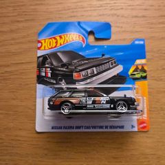 Hotwheels Nissan Maxima Drift Car