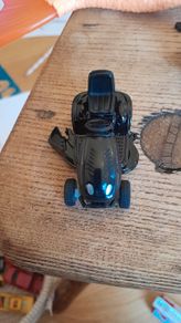 siku 1312, Riding Lawn Mower, Scale: 1:32