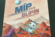 Irish language children's book