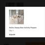 Smyths large playpen Image 3