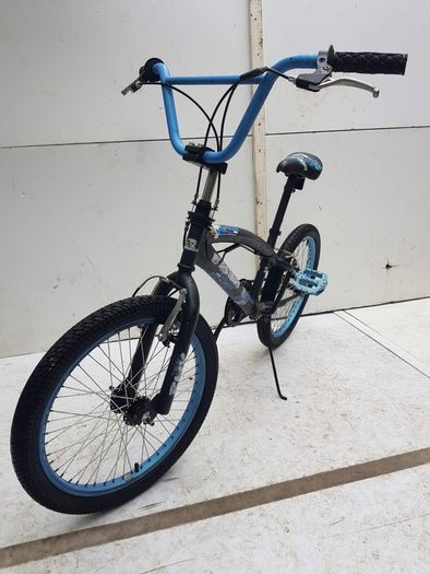 Bmx Hybrid Theory