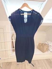 karen millen dress