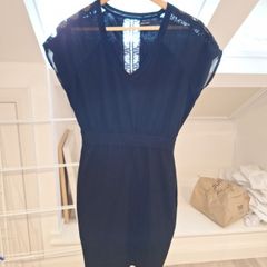 karen millen dress