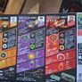 beyblade x eva evangelion decks set anime manga new 2026 Image 2