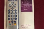remote control