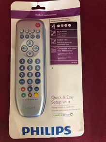 remote control
