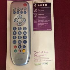 remote control
