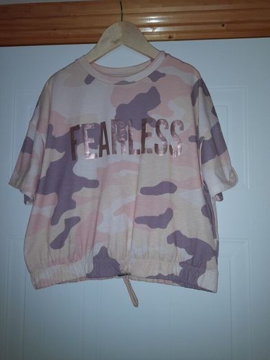 girls top from river island