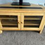 Corner tv unit, coffee tables Image 2