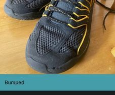 shoes sports