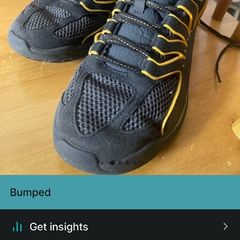shoes sports