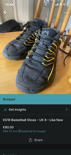 shoes sports