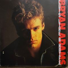 Bryan Adams - Cuts Like A Knife.