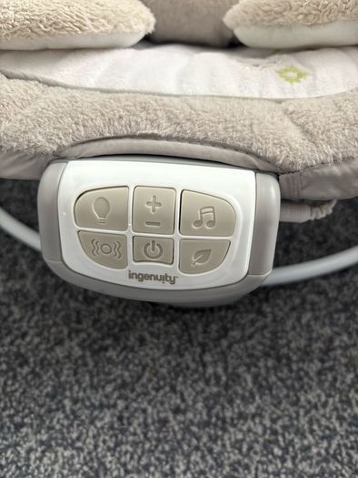 baby bouncer