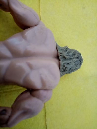Wrestlers WWE action Figure