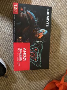 Amd Radeon Rx 7700 Xt