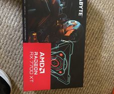 Amd Radeon Rx 7700 Xt