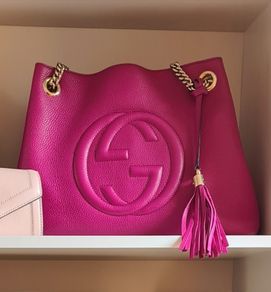 Gucci Soho